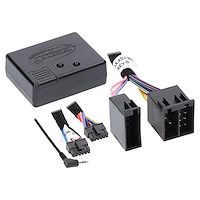 AXVI-1785 Data Interface, ACC And NAV Outputs