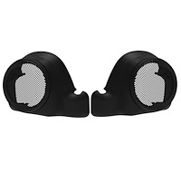 SPEAKER PODS