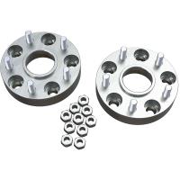 Wheel Offset Adapter Kit for Jeep Wrangler JK/JKU