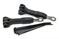 UNIVERSAL 1-HOLE FRONT BR