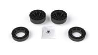 1165100 Front and Rear Suspension Lift Kit, Lift Amount: 1.5 in. Front/1.5 in. Rear