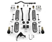 1212000 Front and Rear Suspension Lift Kit, Lift Amount: 2.5 in. Front/2.5 in. Rear
