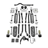 1223000 Front and Rear Suspension Lift Kit, Lift Amount: 3 in. Front/3 in. Rear