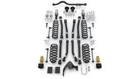 JK 3" RT3 Short Arm Kit