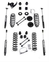 1251202 Front and Rear Suspension Lift Kit, Lift Amount: 3 in. Front/3 in. Rear