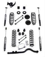 1251220 Front and Rear Suspension Lift Kit, Lift Amount: 3 in. Front/3 in. Rear