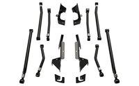 JK ALPINE 8 ARM KIT W BRC