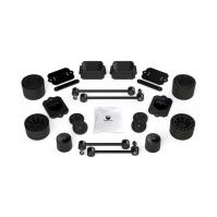 2.5 In. Spacer Lift Kit for Jeep Wrangler JL Unlimited