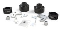 KL Cherokee 2" Lift Kit