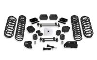 4.500 in. Coil Spring Base Lift Kit for Jeep Wrangler JL Unlimited