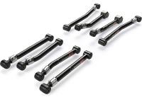 Alpine IR Complete Control Arms for Jeep Wrangler JL/JLU