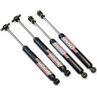 2.500 In. Lift 9550 VSS Twin-Tube Shock Absorber Kit for Jeep Wrangler JK/JKU