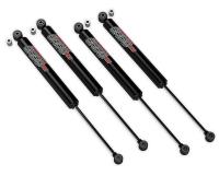 2.5-3 In. Lift 9550 VSS Twin-Tube Shock Absorber Kit for 2018-2019 Jeep Wrangler JL
