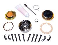 Jeep Wrangler JK/JKU High-Angle CV Joint Kit