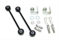 Swaybar Quick Disconnects Pair