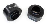 Coil Spring Spacer 1.5 in. Lift Each Skin Packed