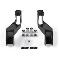 Front Control Arm Sport Bracket Kit for Jeep Wrangler JL/JLU, and JT