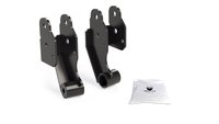 AXLE BRACKET KIT EXTENDED