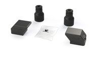 JK 2.75" Bump Stop Kit