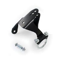 Trackbar Bracket Rear Incl. Hardware For Use w/2-6 in. Lift Kits