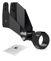 Rear Track Bar Axle Bracket Kit 0-6.500 in. Lift Select Jeep Gladiator JT Models