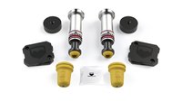 2" Bump Stop Kit
