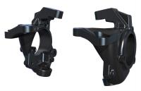 JK HIGH STEER KNUCKLE KIT