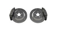 Delta Brake Kit Front