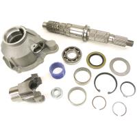 NP231 Short Shaft Kit for Jeep Cherokee XJ, Wrangler TJ/LJ, YJ