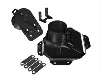 Wrangler JK/JKU Alpha HD Adjustable Spare Tire Mounting Kit