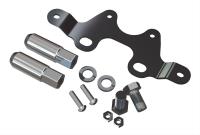 JK/JKU LICENSE MOUNT