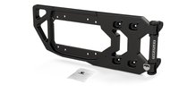 JL Spare Tire Carrier Kit