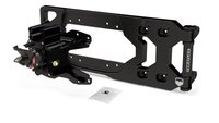 JL Spare Tire Carrier Kit