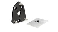 JL Spare Tire Mount Kit