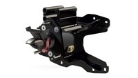 JL Spare Tire Mount Kit