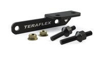 JL CB Antenna Mount Kit