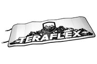 JL& JT WINDSHIELD SHADE
