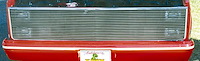Phantom Billet Grille 1981-1988 Blazer/K5 Blazer