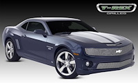 Phantom Billet Grille 2010-2013 Camaro