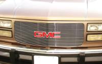 Billet Main Grille 1994-1998 GMC Pickup