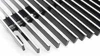 BILLET GRILL INSERT