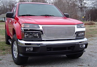 Billet Grille Insert 2004-2013 GMC Canyon
