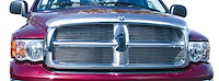 Billet Grille Insert 2002-2005 Dodge Ram