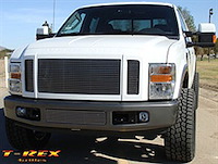 Billet Grille Insert 2008-10 Ford F-250/F-350 Super Duty