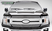BILLET GRILLE