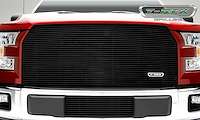 Billet Aluminum Grille 2015-2016 Ford F150