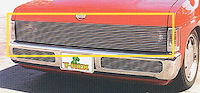Phantom Billet Grille 1986-1997 for Nissan Pickup
