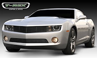 Billet Main Grille 2010-2013 Camaro