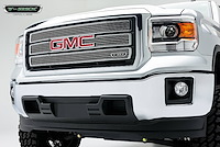 Billet Main Grille 2014 GMC Sierra 1500