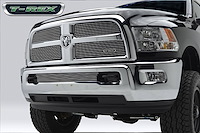 Billet Grille Insert 2013-2016 Dodge Ram 2500/3500